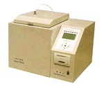 ZNLRY-2005 智能汉字量热仪
